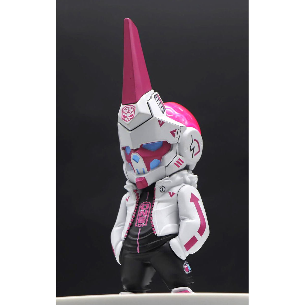 Cyberskull Project Unicorn