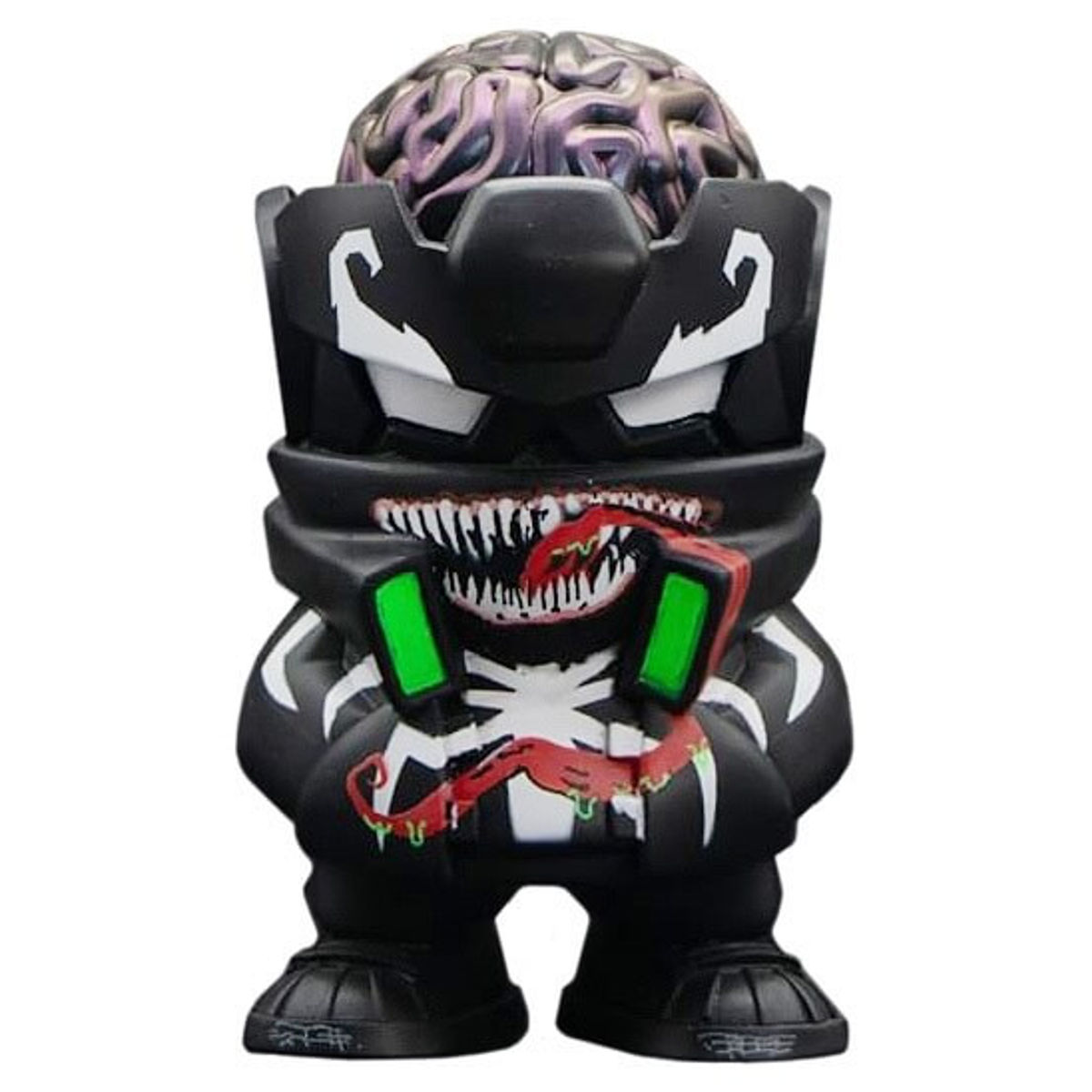 Cyberskull Venom Bits