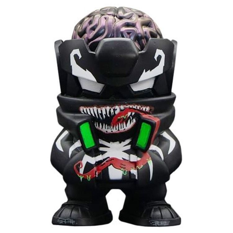Cyberskull Venom Bits by RLUX Customs