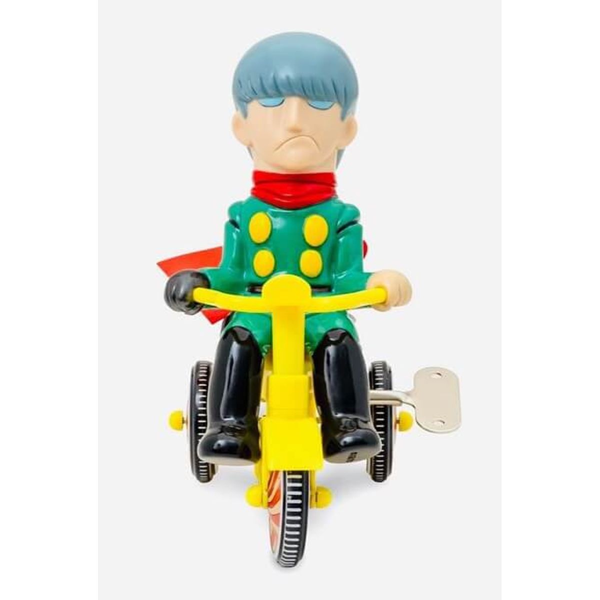 Cyborg 004 Tricycle