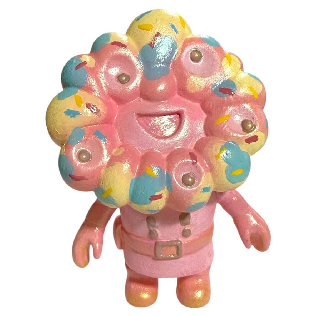 Cyborg 009 Francoise Agaard