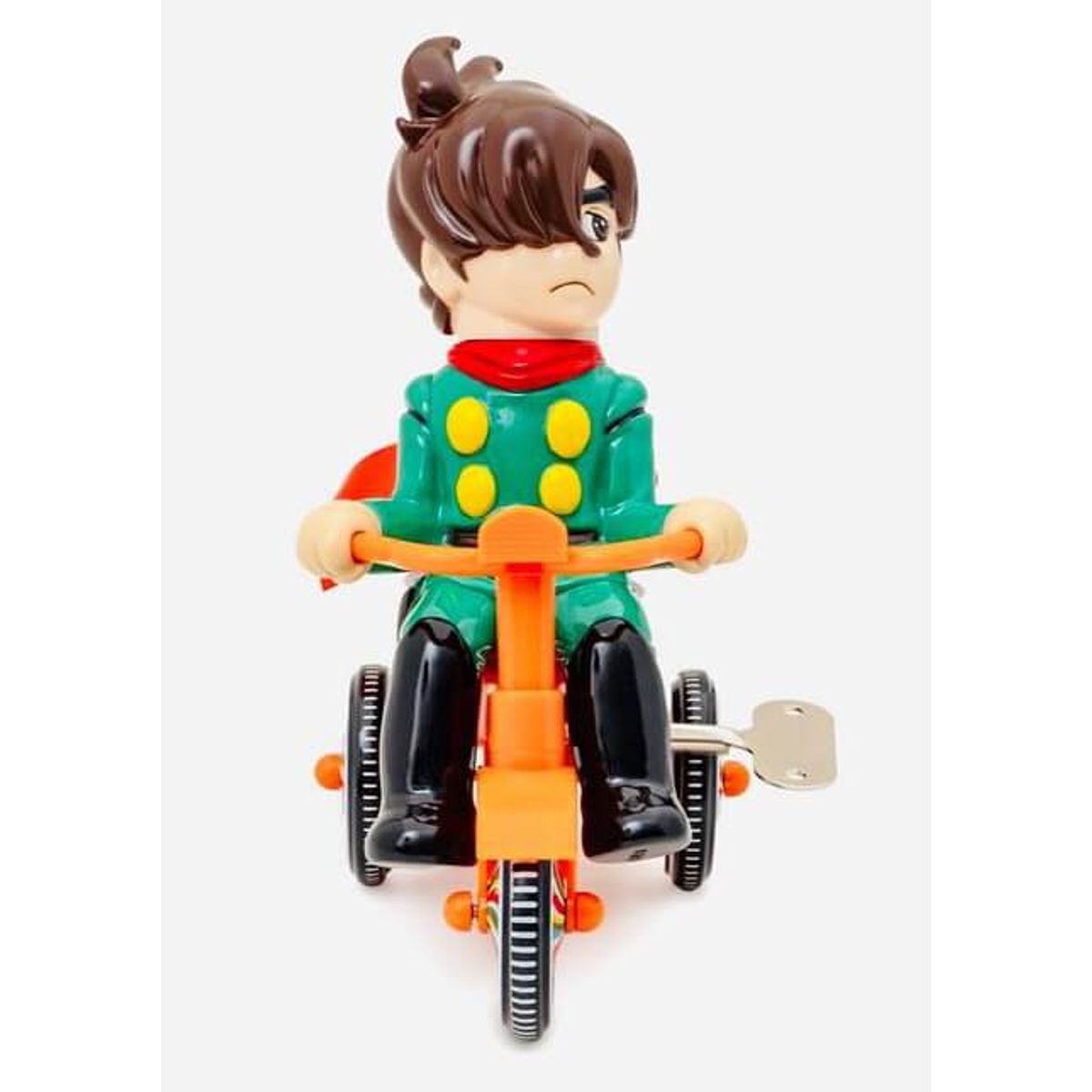 Cyborg 009 Tricycle