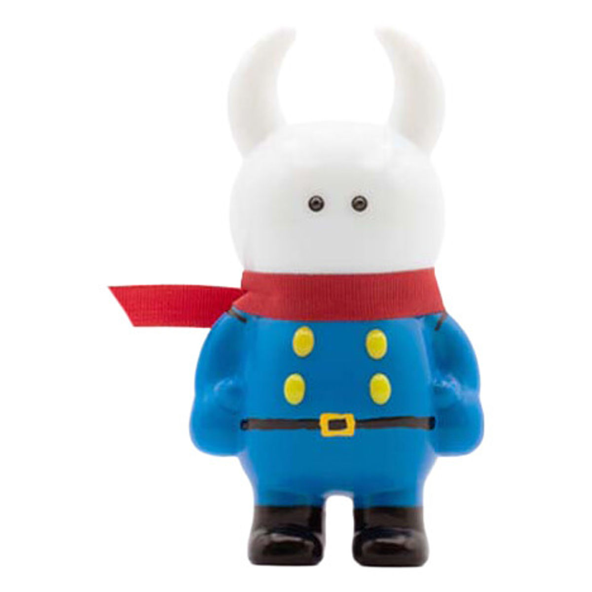 Cyborg 009 Uamou Blue