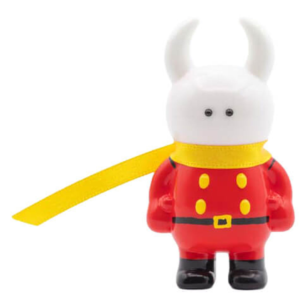 Cyborg 009 Uamou Red