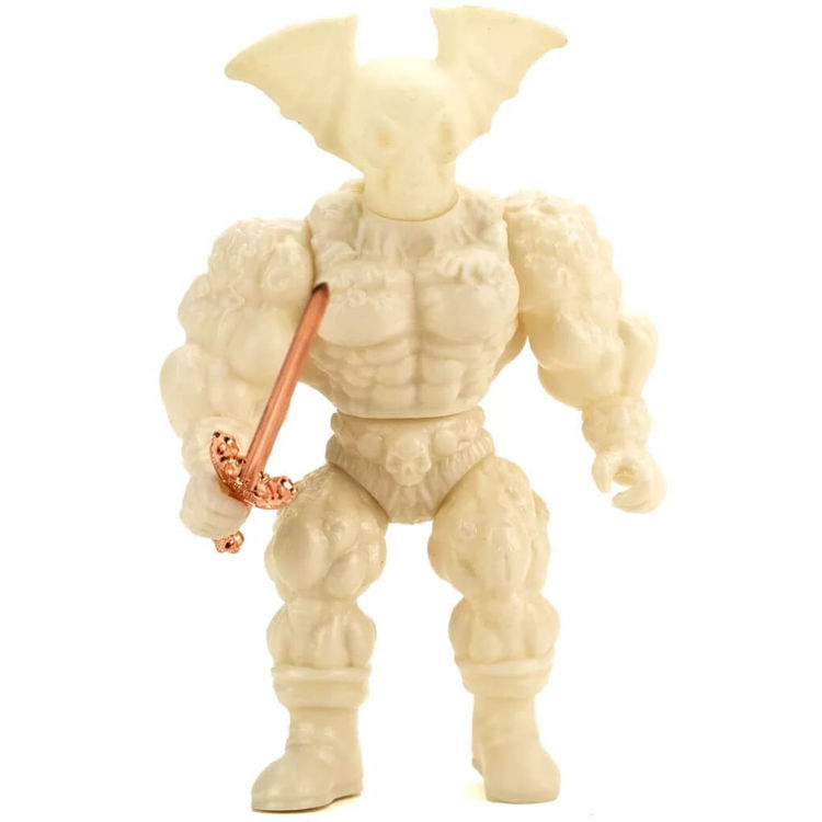 Cyclone GID Figure by Musculoids