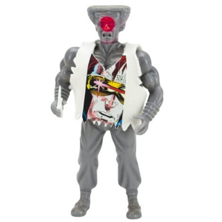 Cyclops by The Angry Beast