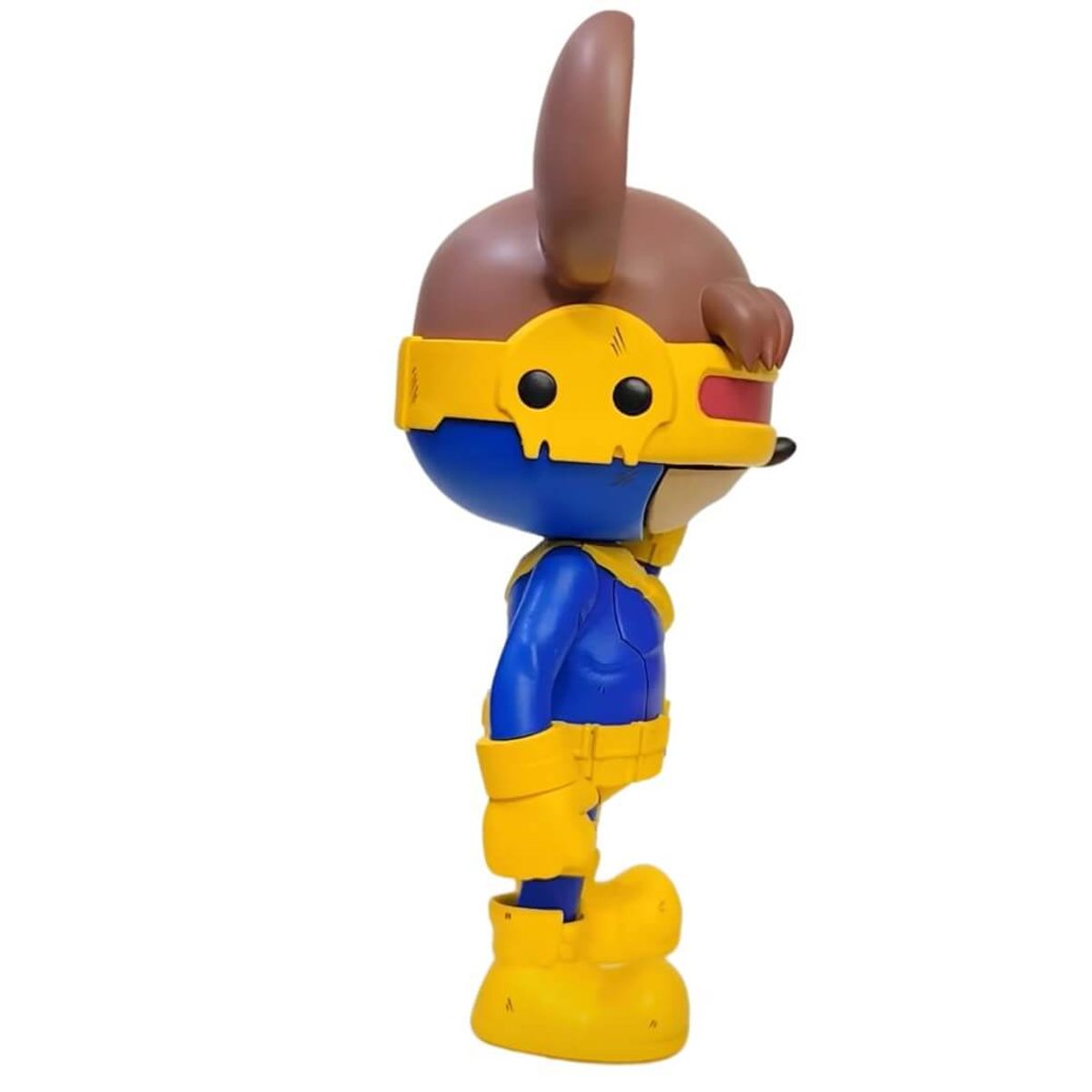 Cyclops Wickey - Brown