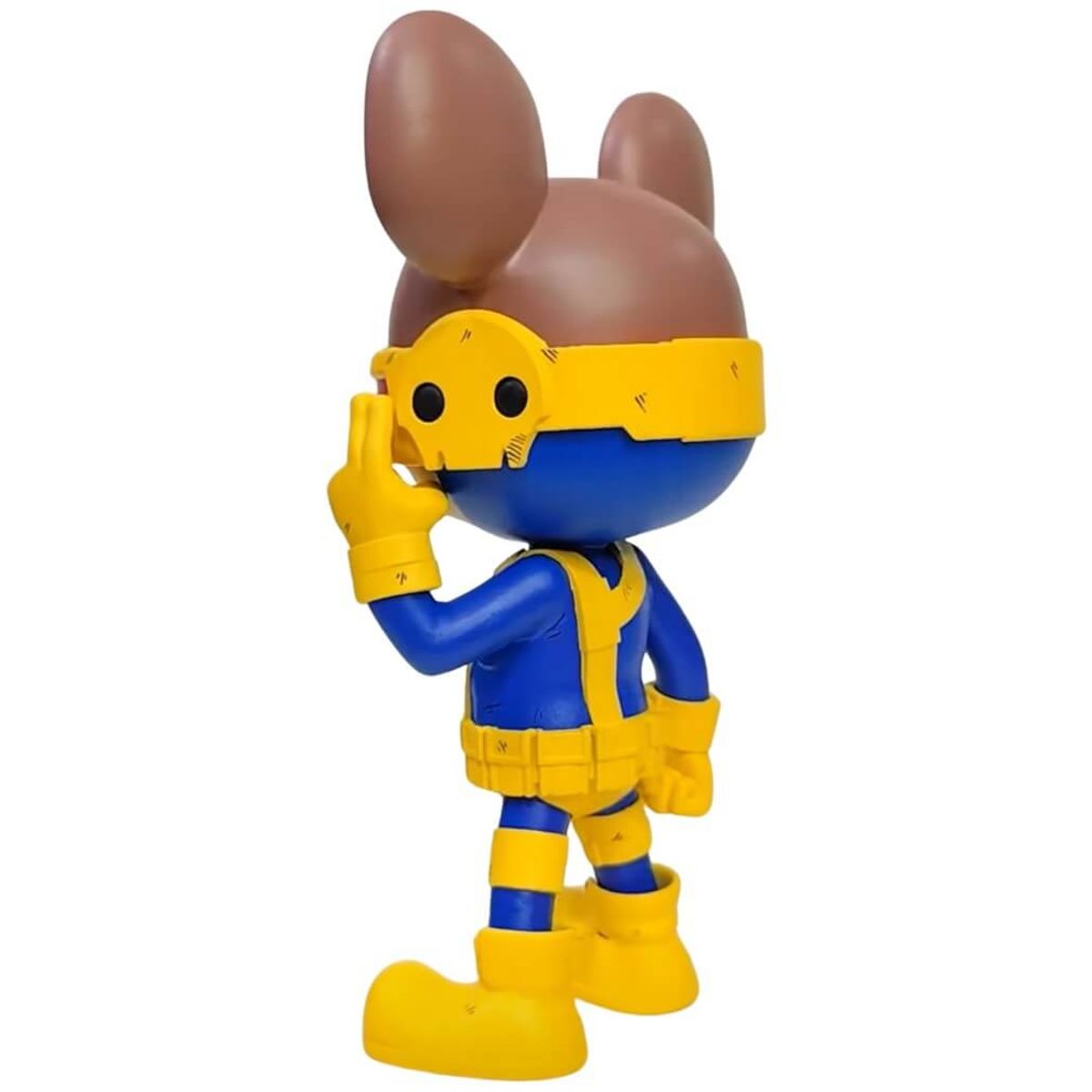 Cyclops Wickey - Brown