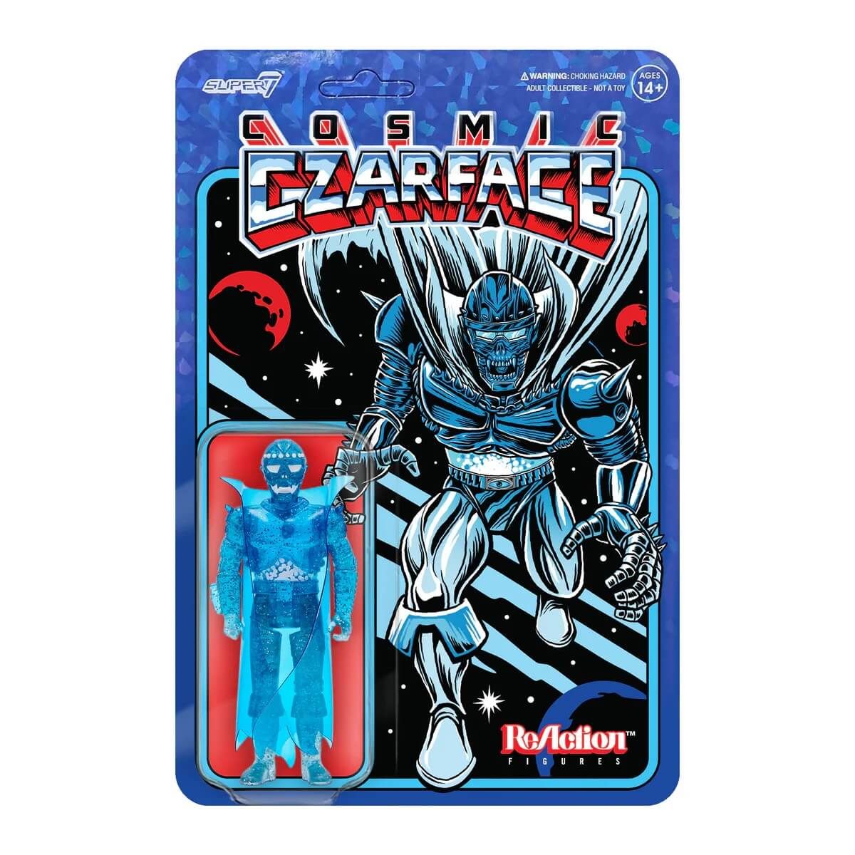 Czarface - Cosmic Czarface