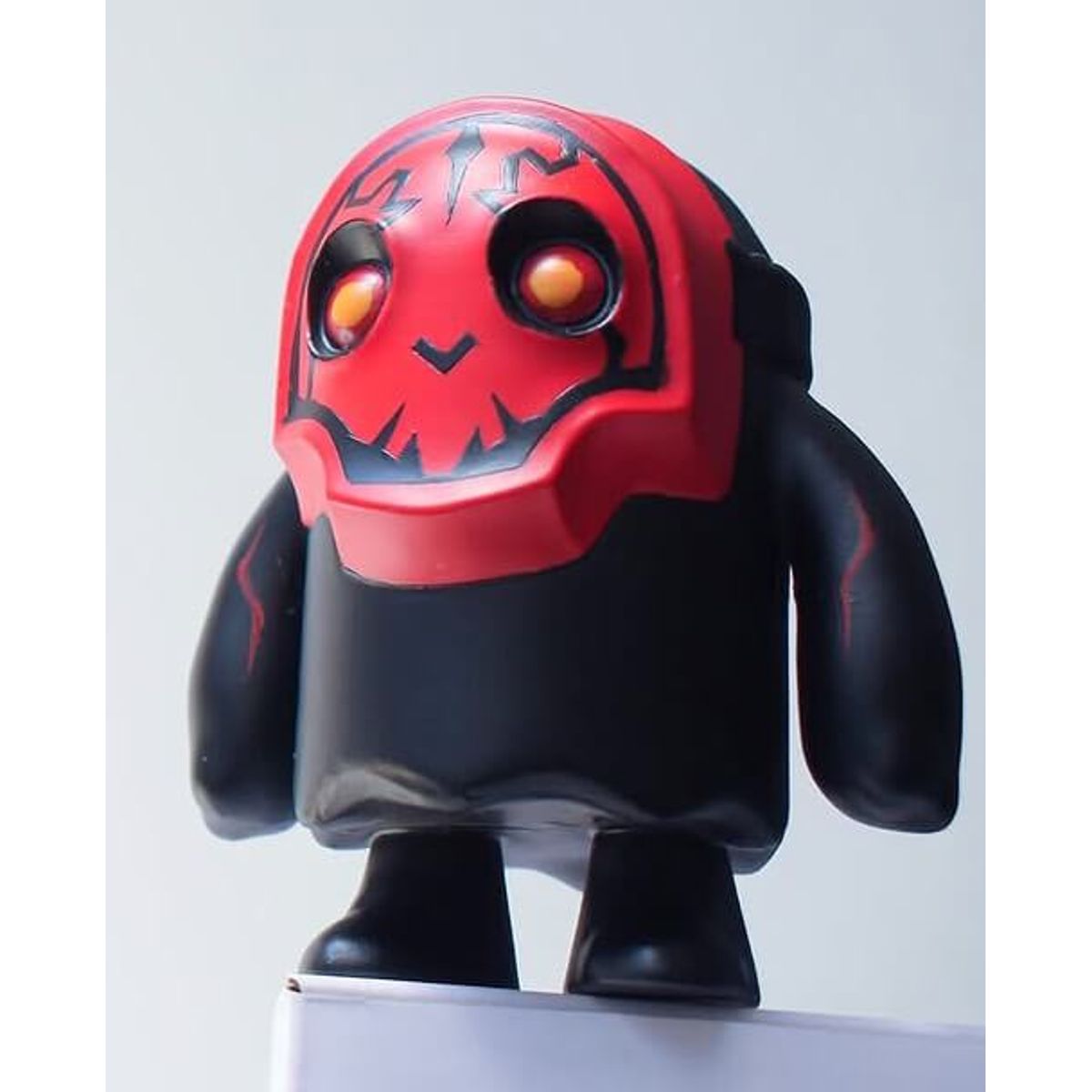 D'Antu Maul