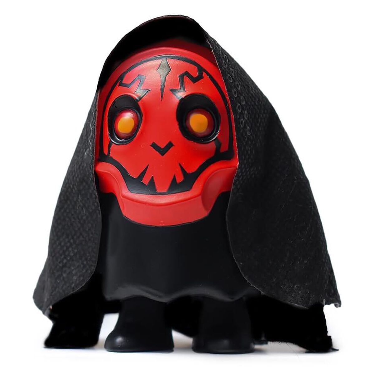 D'Antu Maul