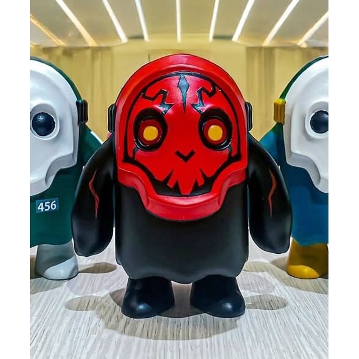 D'Antu Maul