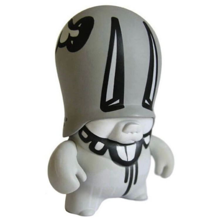 D*Face - Monotone by D*Face (Dean Stockton)