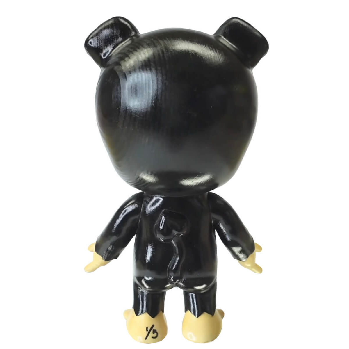 D.O.A.T made of Hinoki