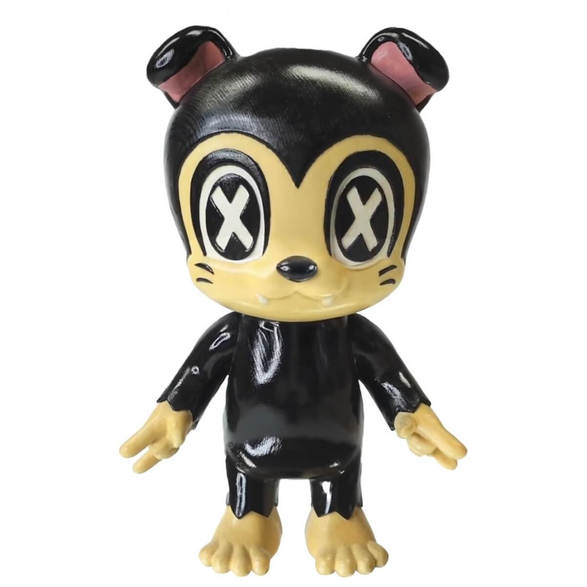 D.O.A.T made of Hinoki