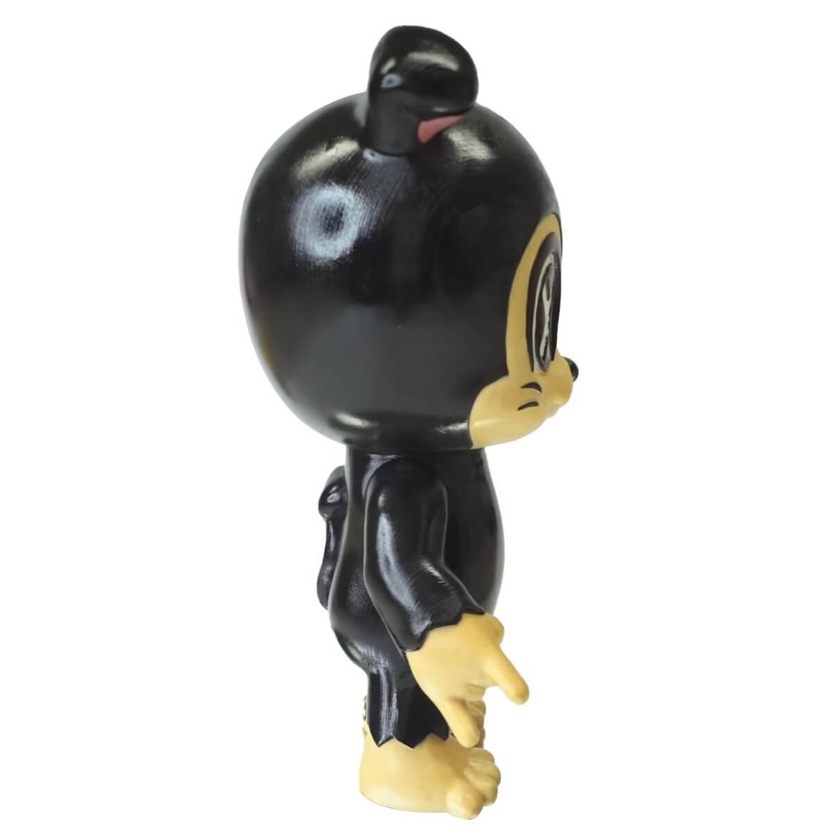 D.O.A.T made of Hinoki