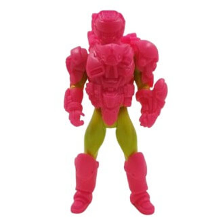 DCON 17 VJ Knight by Toy Pizza