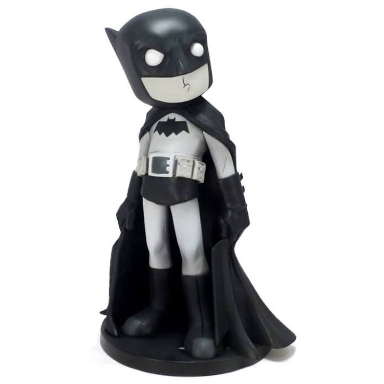 DC Artists Alley Batman Black & White by Chris Uminga