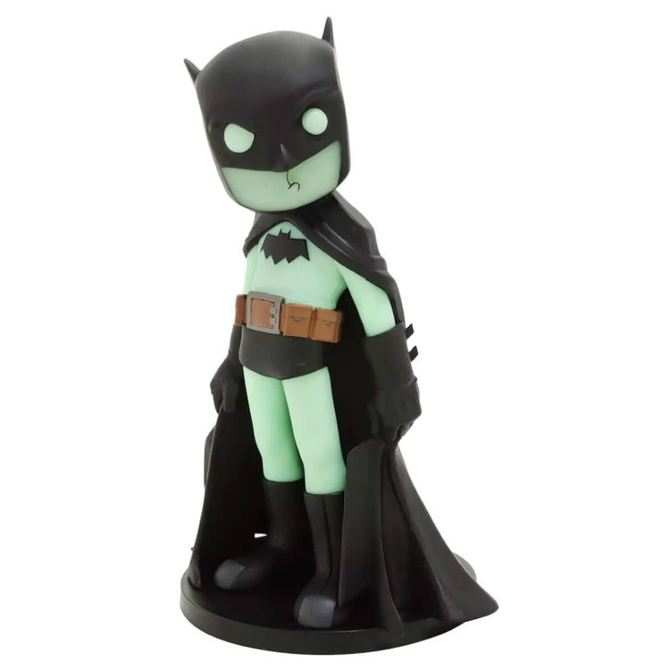 DC Artists Alley Batman GID by Chris Uminga