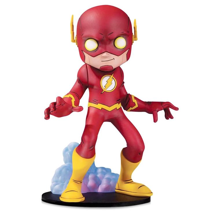 DC Artists Alley Flash by Chris Uminga
