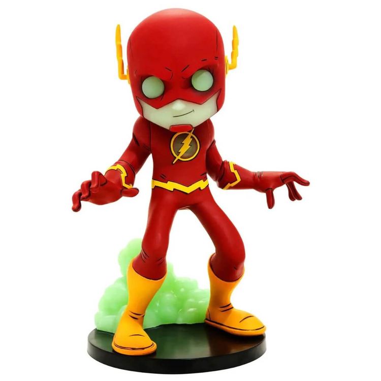 DC Artists Alley Flash GID by Chris Uminga