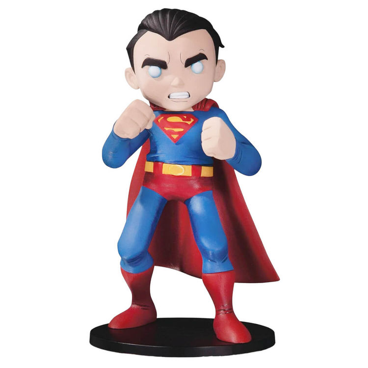 DC Artists Alley Superman by Chris Uminga