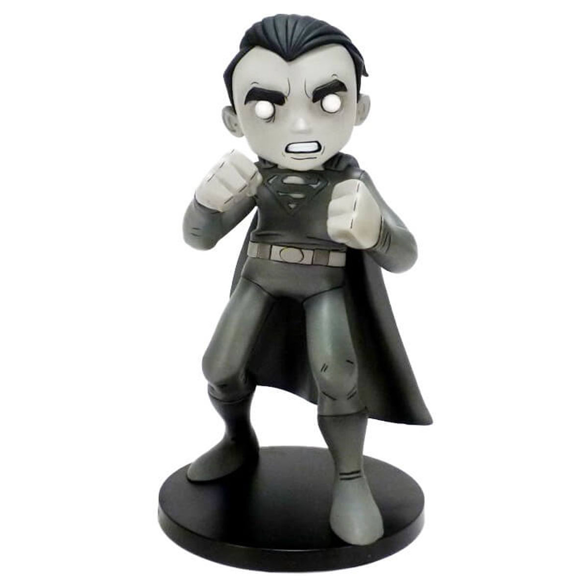 DC Artists Alley Superman B&W