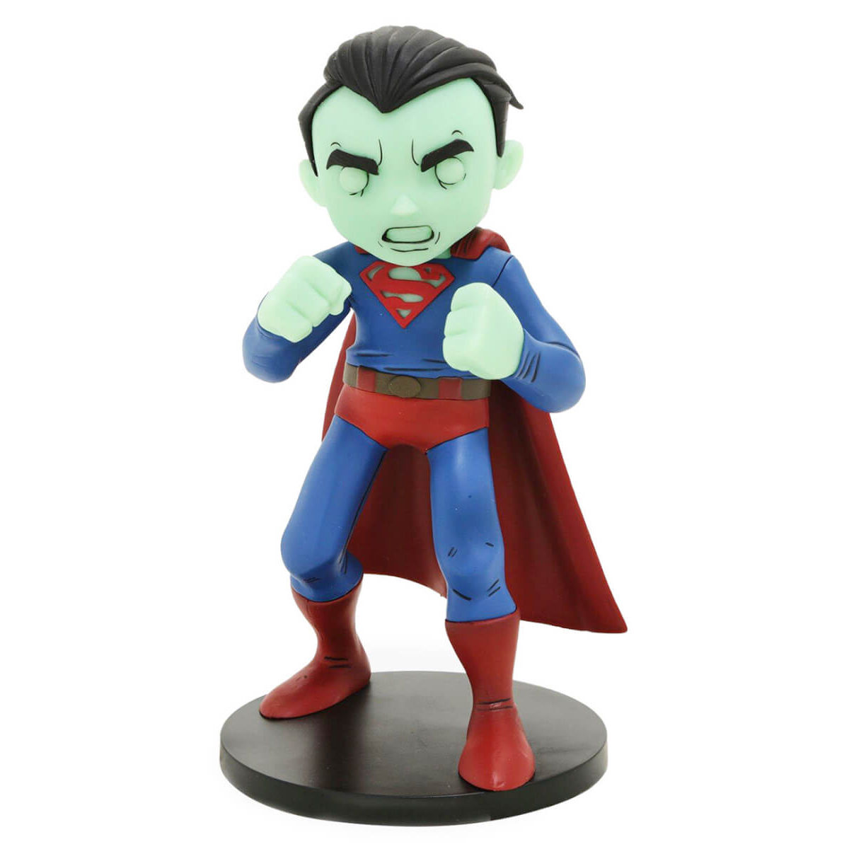 DC Artists Alley Superman GID