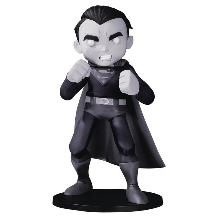 DC Artists Alley Superman  Monotone by Chris Uminga
