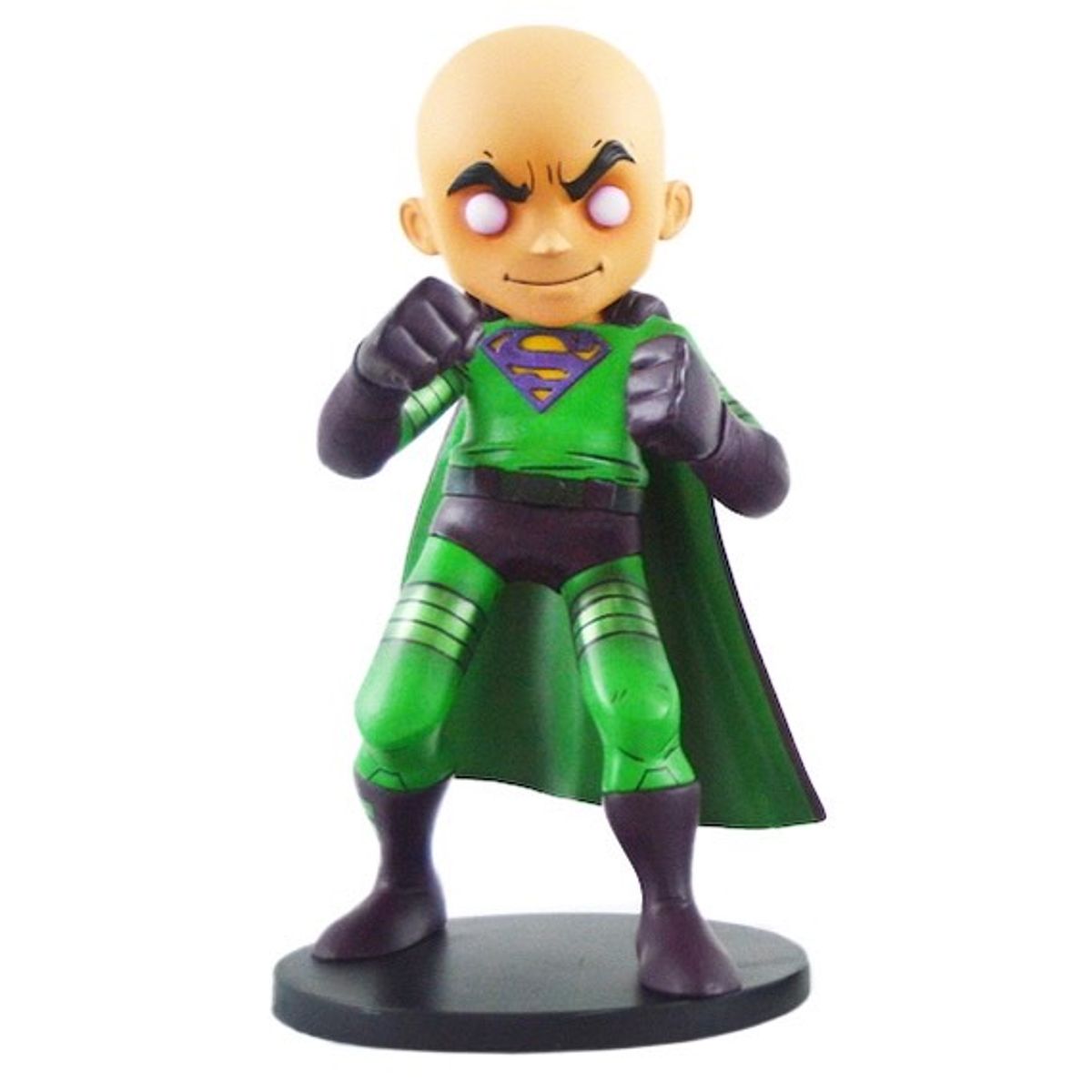 DC Artists Alley Superman Villain Lex Luxor