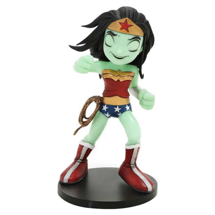 DC Artists Alley Wonder Woman GID by Chris Uminga