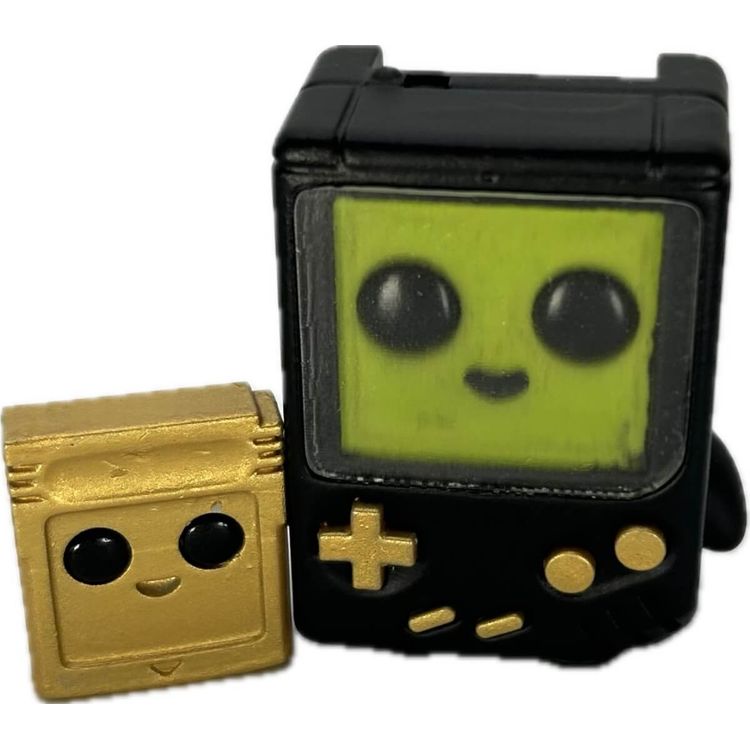 DCon Exclusive Pixel by The Lostlings