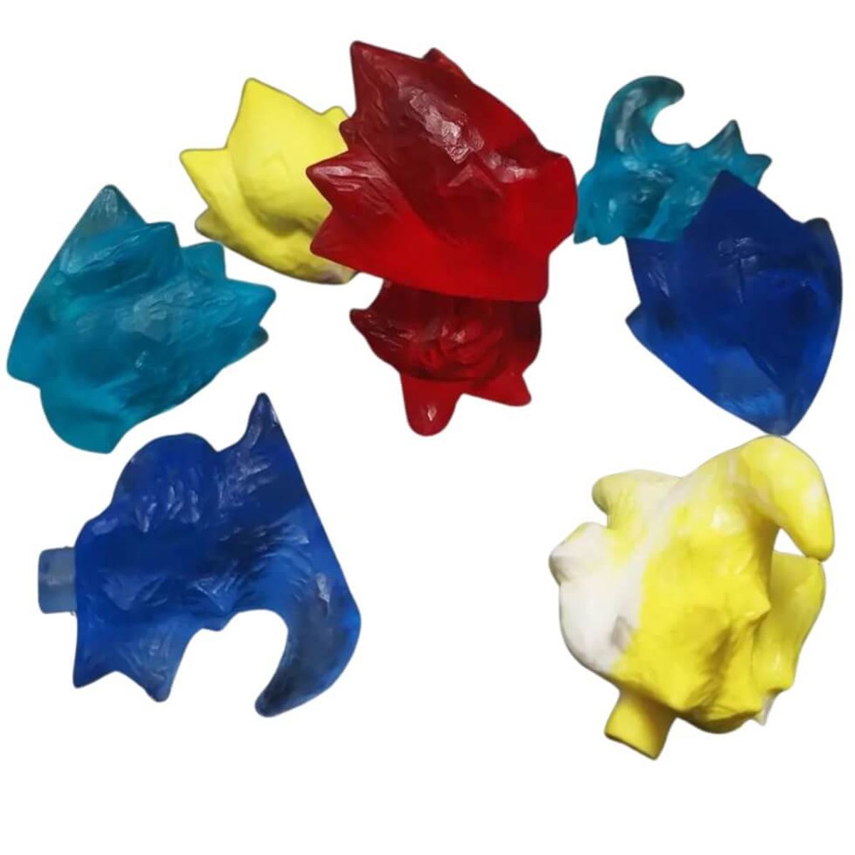 DID Hapser Mini (Various Colour)