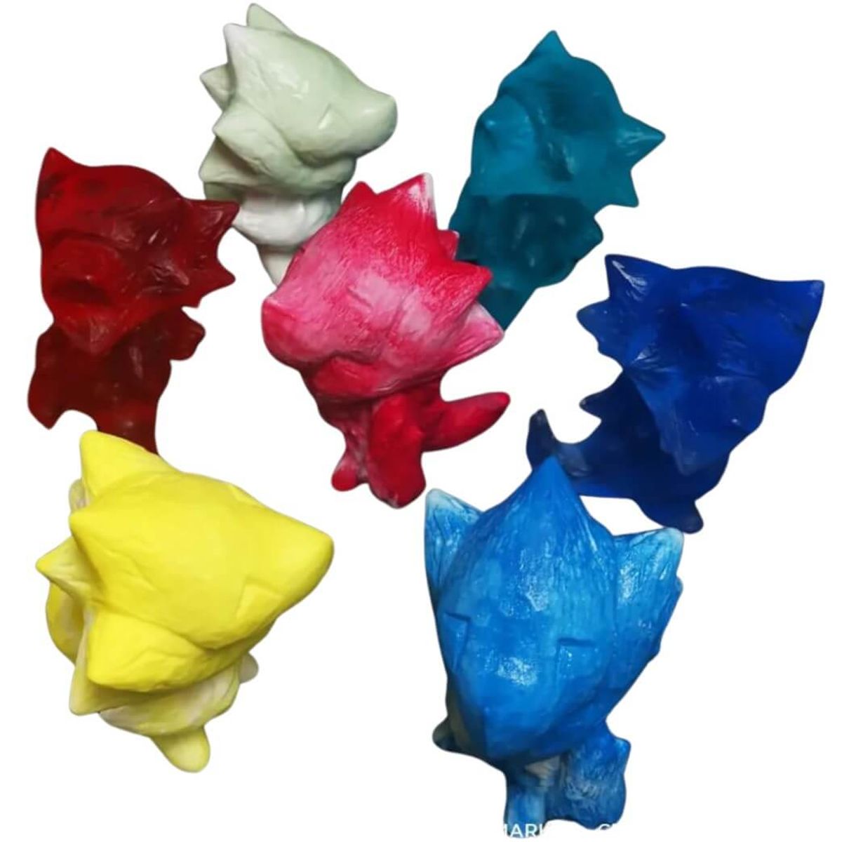 DID Hapser Mini (Various Colour)
