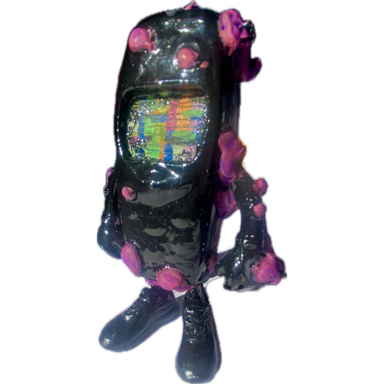 DIGITS by Scale Breakers