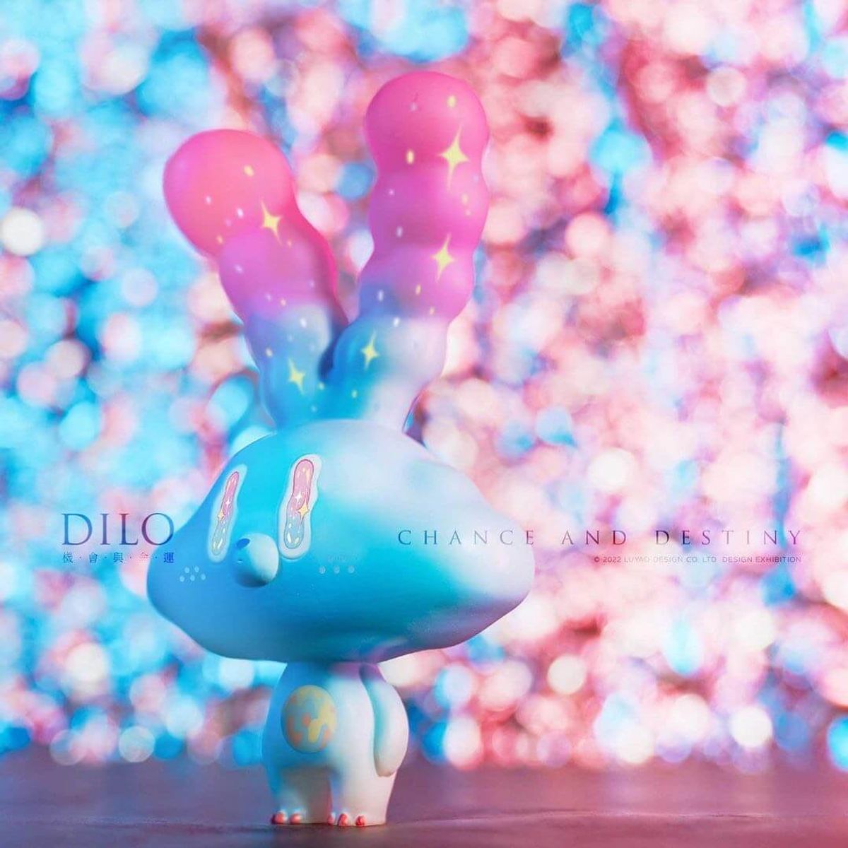 DILO Chance & Destiny