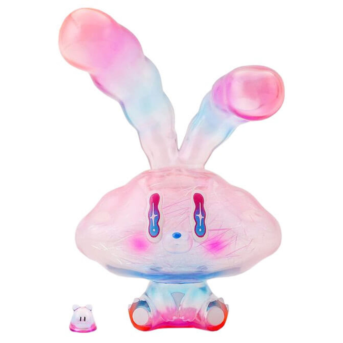 DILO + YOYO The Traveler in Dim Light