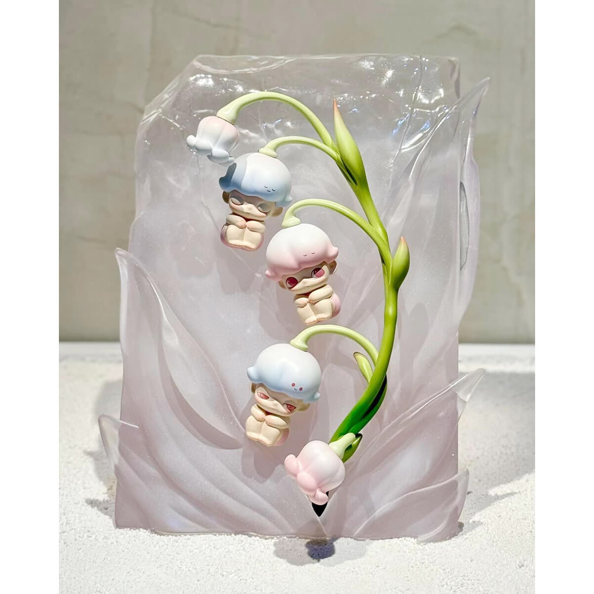 DIMOO Lilies of the Valley