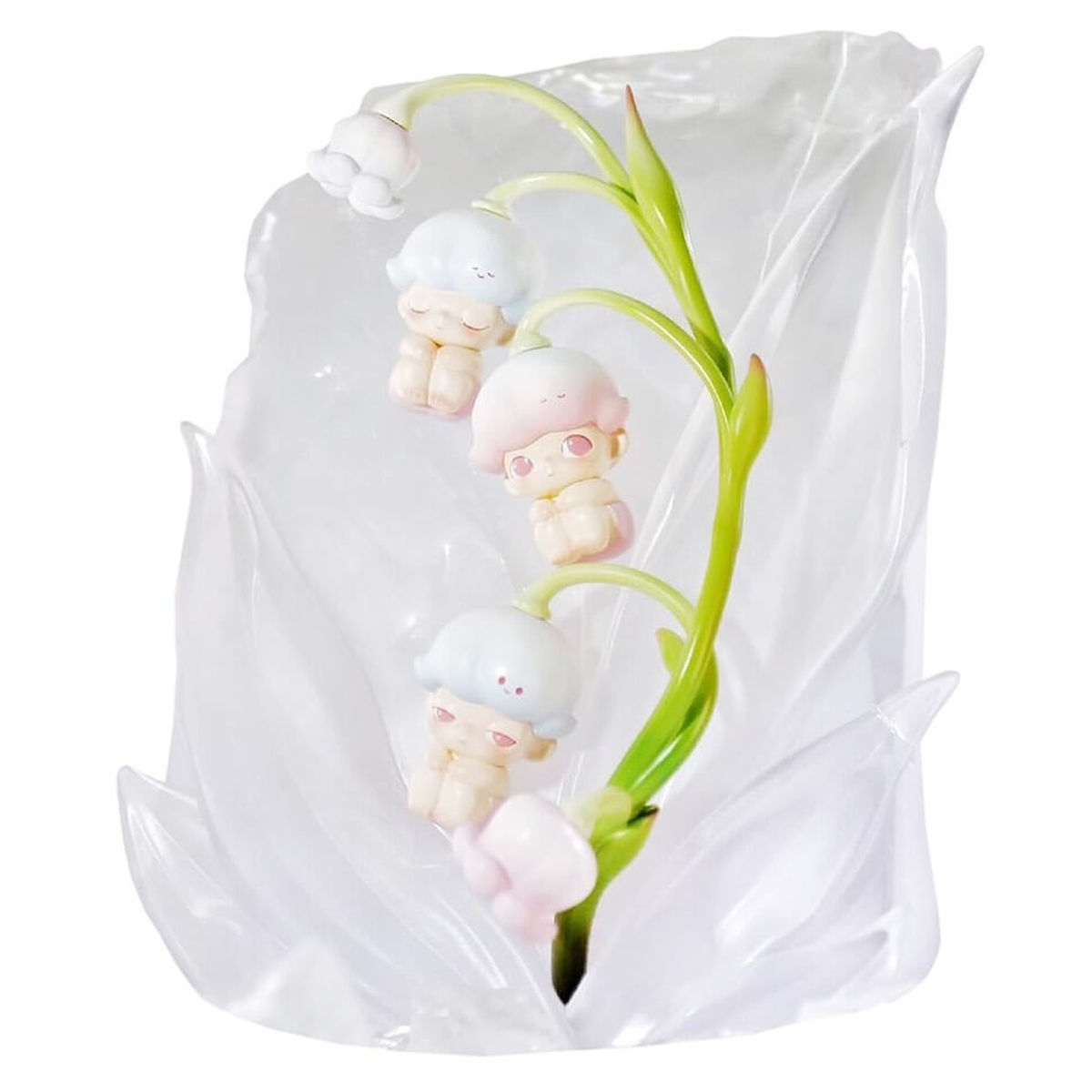 DIMOO Lilies of the Valley