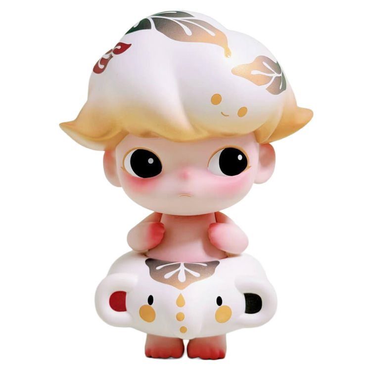 DIMOO Lucky Elephant by Dimoo World (Ayan Tang)