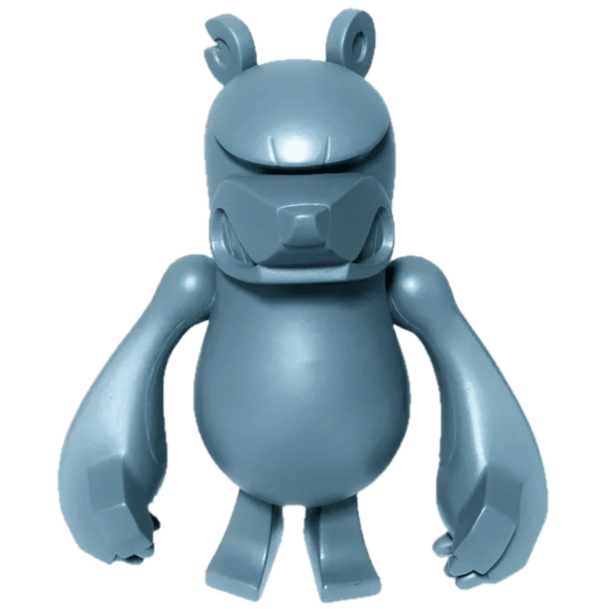 Knucklebear Rebone - Gray/DIY