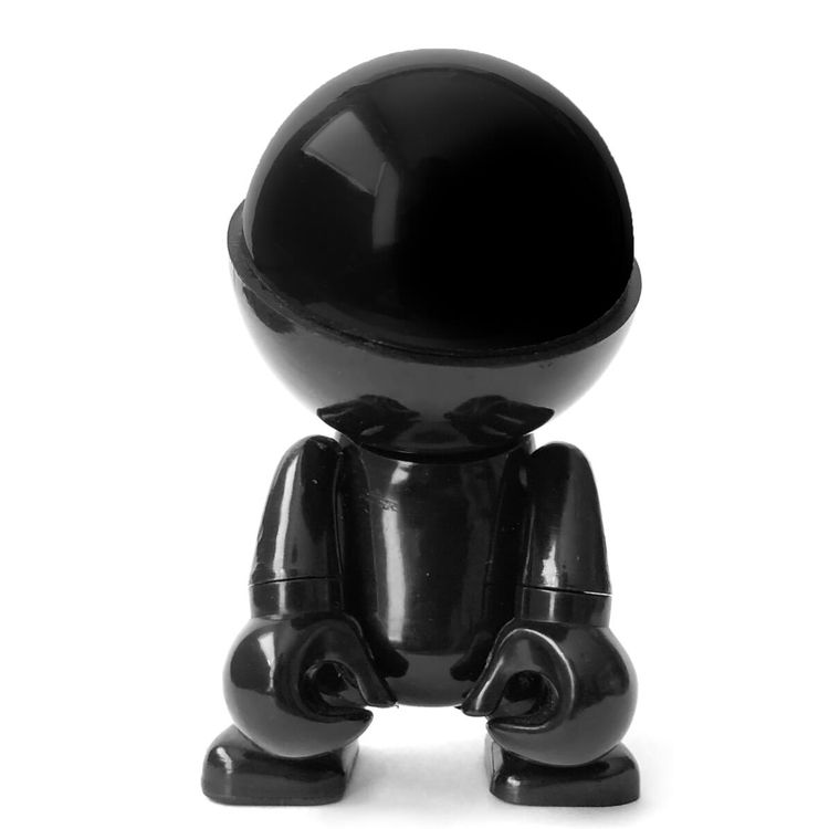 Trexi - Black/DIY 3" by Play Imaginative