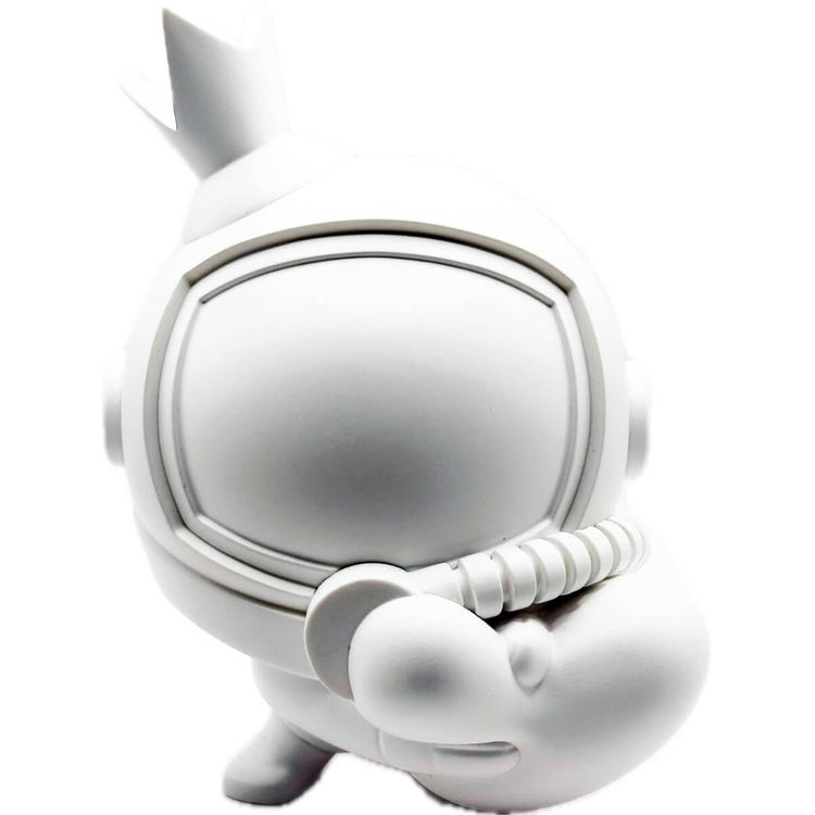 DIY Jae the Lovestronaut by Jae Martin