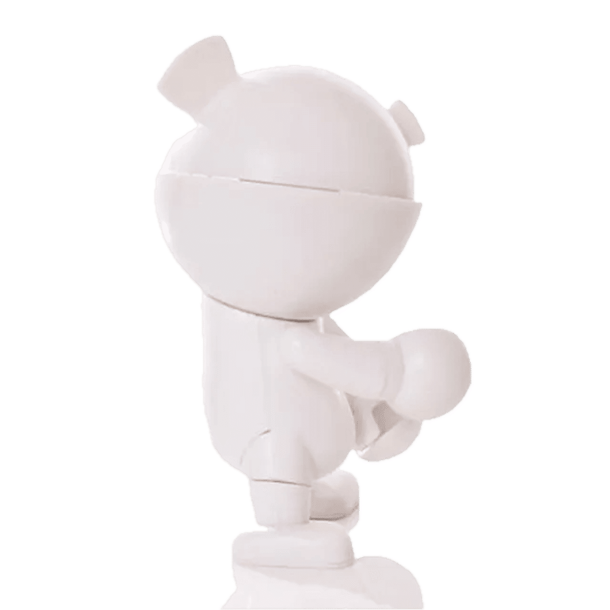 3" - White/DIY Trexi Bear