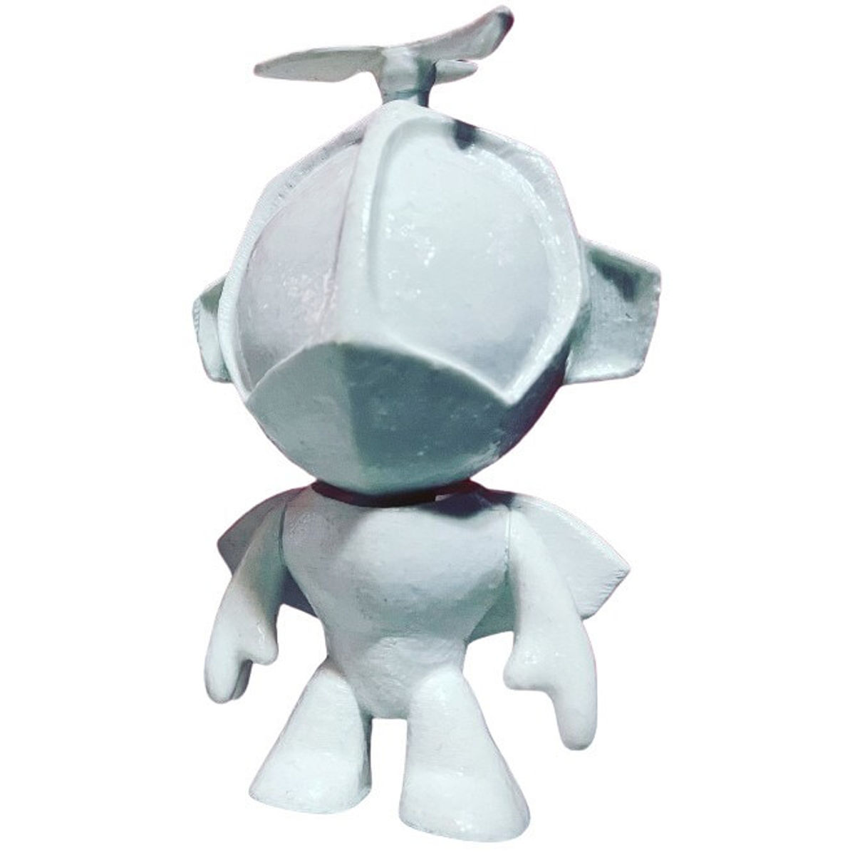 Chopr Head Blank (3D Print Edition)