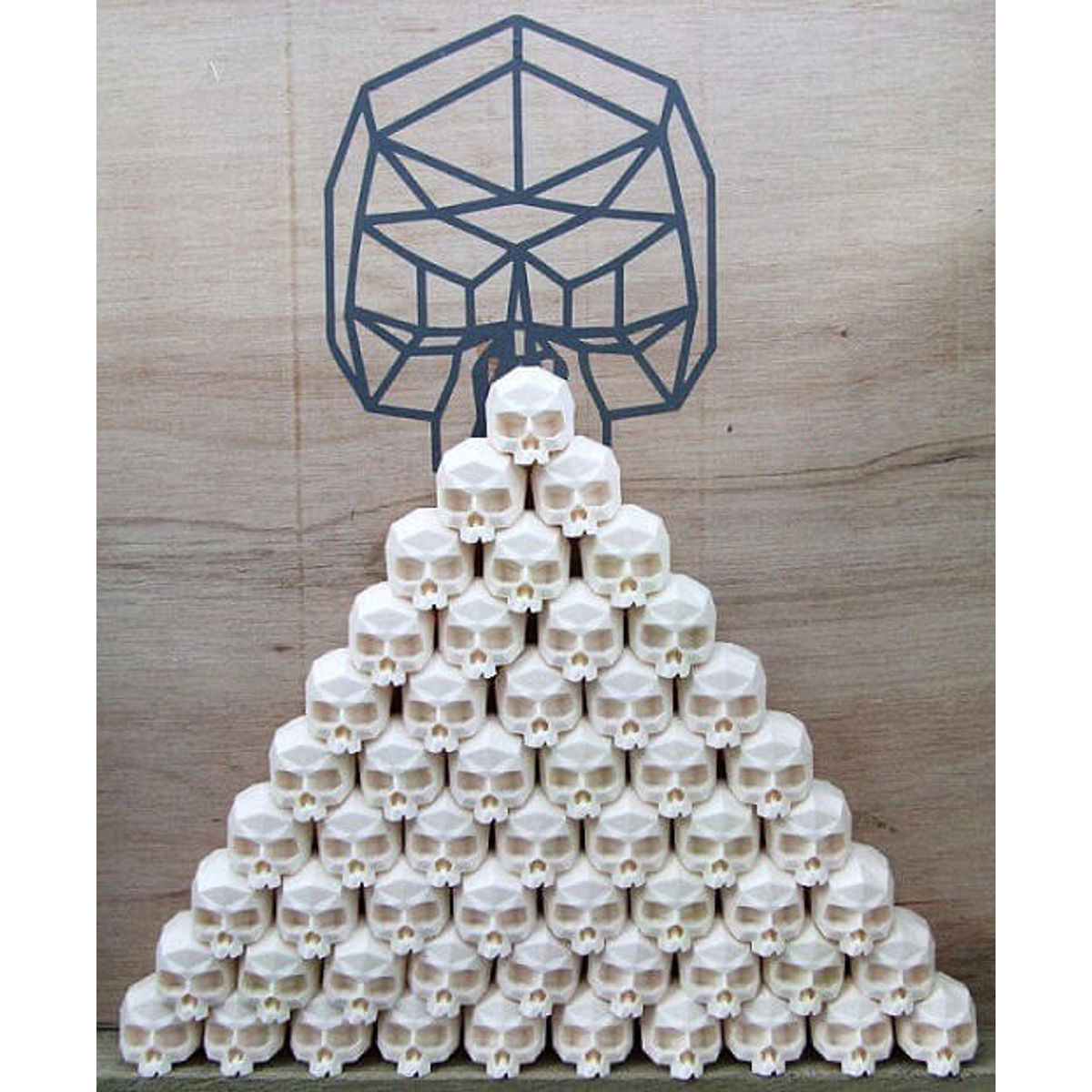 DIY or Die Bare Bones 