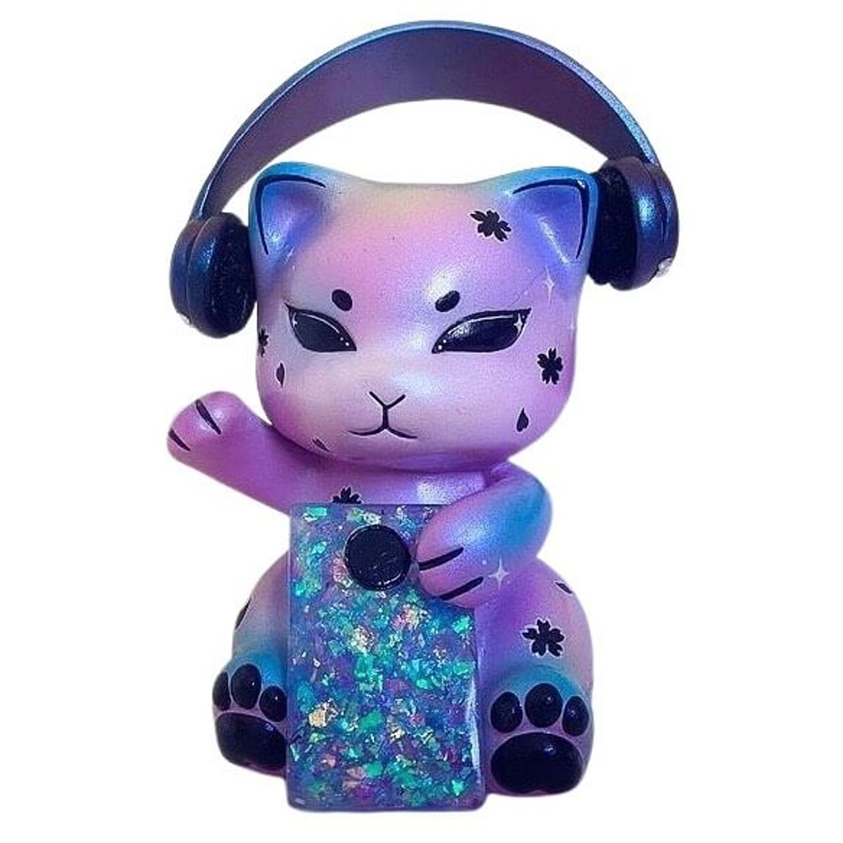 DJ Sakura Maneki Neko