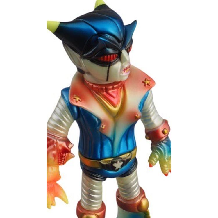 DOMINO JACK ( DCon Exclusive ) by Paul Kaiju