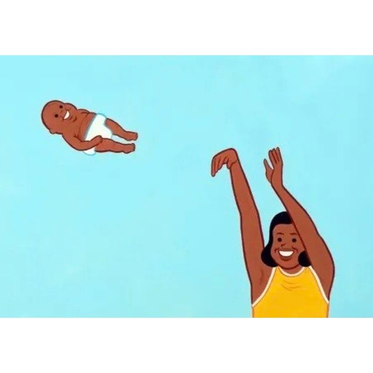 DWOD by Joan Cornellà
