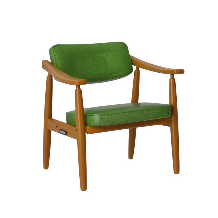 D Chair Tarp  Green by Karimoku